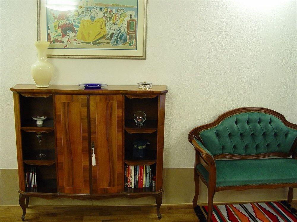 Sunny Apartment Venice