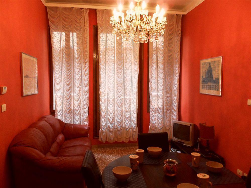 Apartment Sunny Venice