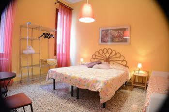Sunny Apartment Venice