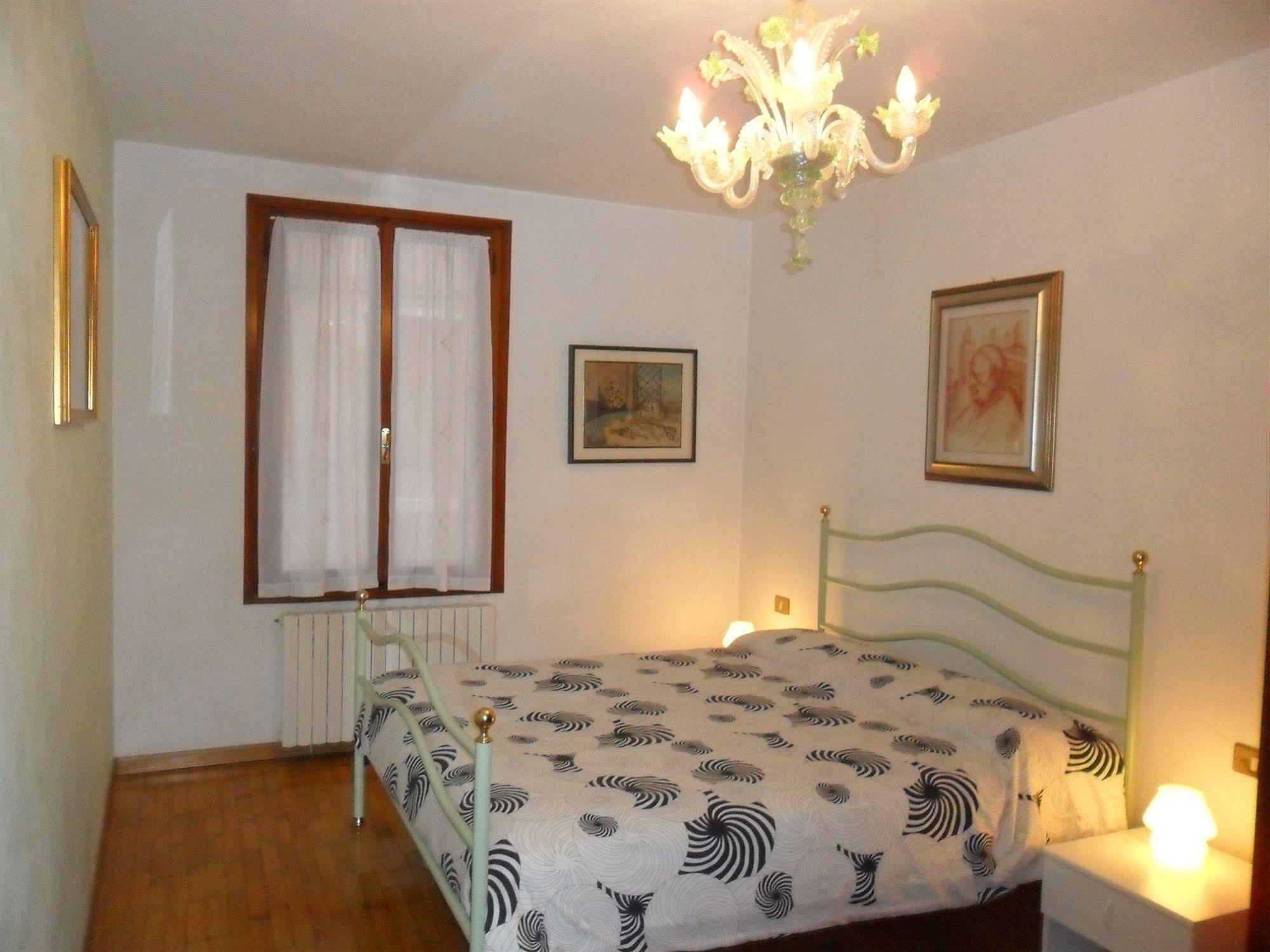 Apartment Sunny Venice