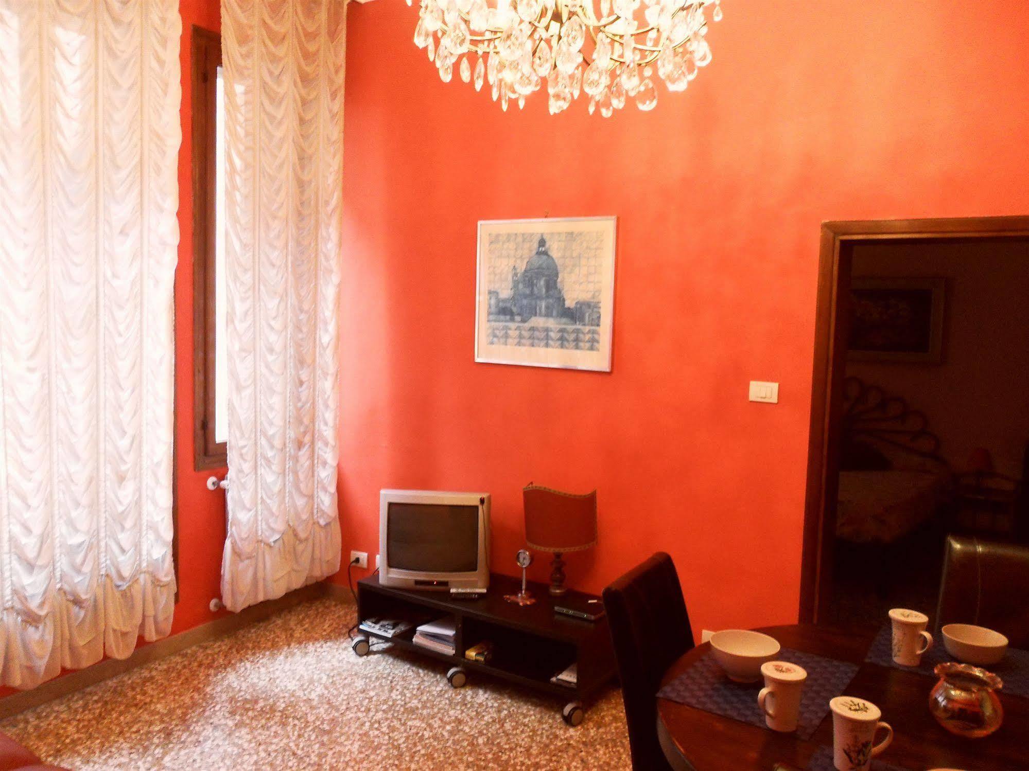 Apartment Sunny *