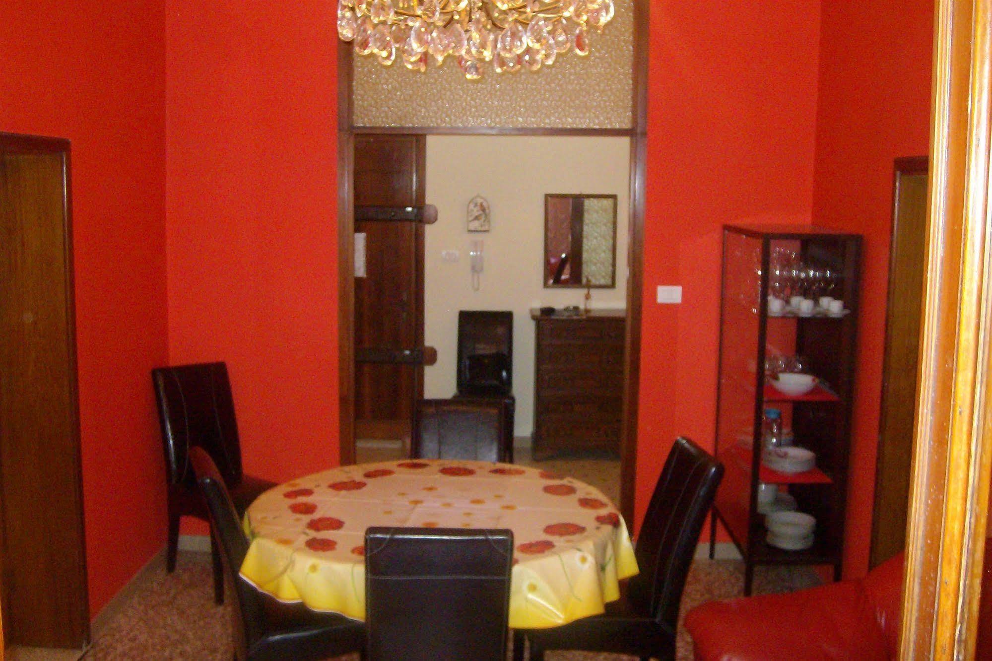 Apartment Sunny