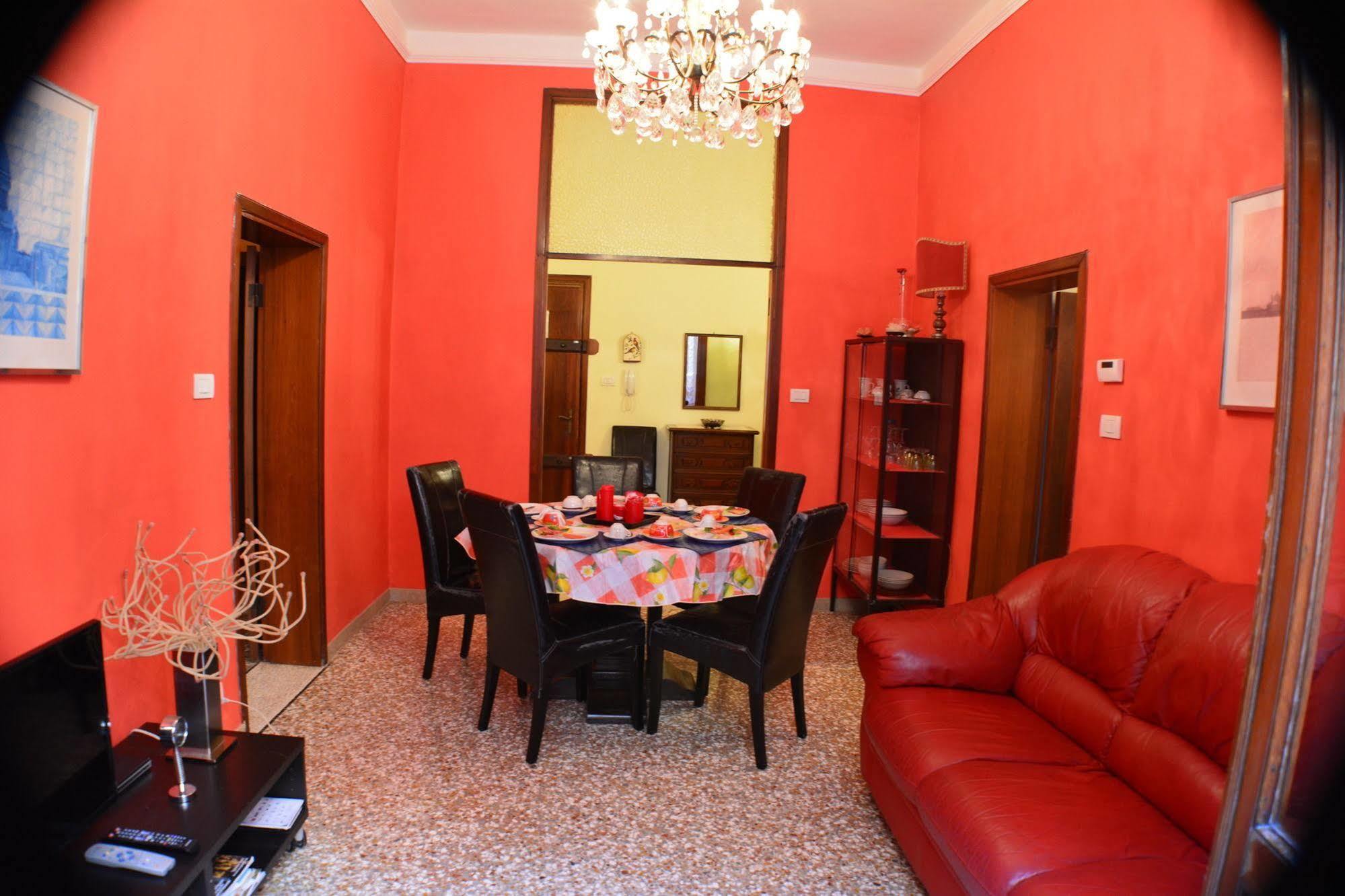 Apartment Sunny *