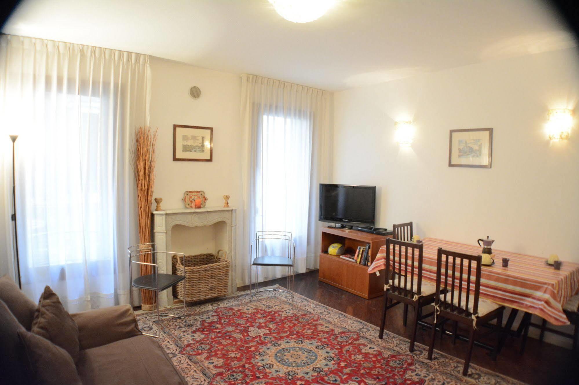 Apartment Sunny Venice